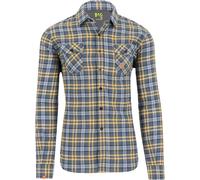 Karpos Furetto Shirt Herren Hemd dark slate sunset L