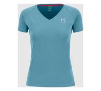 Karpos Genzianella W T-shirt delphinium (4055) XL