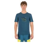 Karpos Gusela Merino Herren T-Shirt - Stargazer - L