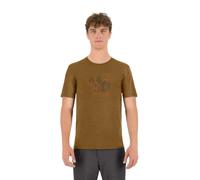 KARPOS Gusela Merino T-shirt - Herren - - Größe M- Modell 2026