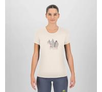 KARPOS Gusela Merino W T-shirt - Damen - - Größe S- Modell 2026