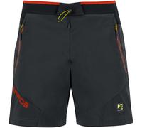 Karpos Herren Rock Evo Shorts (Größe XL, schwarz)