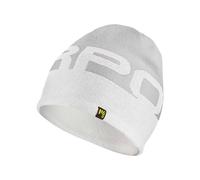 Karpos Larin EVO Beanie vaporous gray/bright white (163) UNI