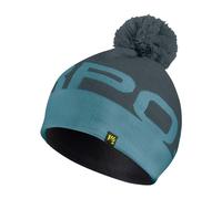 Karpos Unisex-mütze Larin Evo Pon Beanie Blau