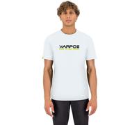 Karpos Loma Cotton Kurzarm-t-shirt 2XL Bright White