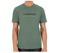 Karpos - Loma Cotton T-Shirt - T-Shirt, Gr. L, oliv (SeaSpray)