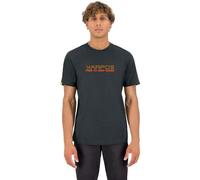 Karpos - Loma Cotton T-Shirt - T-Shirt, Gr. S, schwarz (Woodl.Gray)