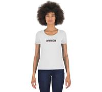 Karpos Loma Cotton W T-shirt bright white (150) M