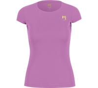 Karpos Loma Evo Damen T-Shirt bloom S