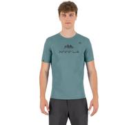 KARPOS Loma Evo Print T-shirt - Herren - - Größe L- Modell 2026