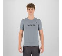 Karpos Loma Evo Kurzarm-t-shirt 2XL Quarry