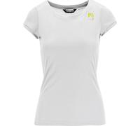 Karpos Loma W Jersey cloud dancer/hot coral/vintage (018) XL