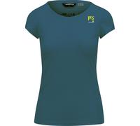 Karpos Loma W Jersey corsair/adriatic blue/lemon cu (034) XS