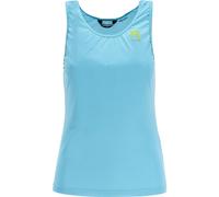 Karpos Loma W TOP blue atoll/white/moroccan blue (491) XS