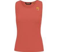 Karpos Loma W TOP hot coral/vintage indigo/cloud (017) XS
