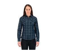 Karpos Martora Velvet Langarmhemd S Forget / Carbon / Vaporous Gray