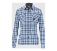 Karpos Martora W Winter Shirt mountain spring/bering sea (035) XS