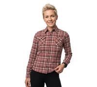 Karpos Martora Winter Langarmhemd S Deco Rose / Huckleberry