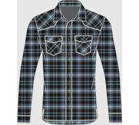 Karpos Martora Winter Shirt black/midnight (401N) XXL