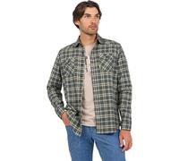 Karpos Martora Winter Shirt kambaba/woodl.gray/tea (130) L