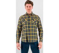 Karpos Martora Winter Shirt midnight/golden (113) XXL