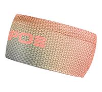 Karpos Stirnband Unisex Mesh 12cm Orange