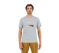 Karpos Herren Outdoor T-shirt Mann Mind Grau M
