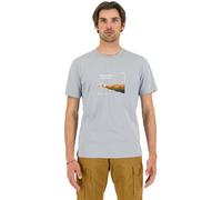 Karpos Mind T-shirt quarry (058) M