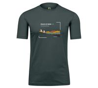Karpos - Mind T-Shirt - T-Shirt, Gr. M, blau (Urban)