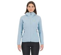 Karpos Moiazza Retrò Hoodie Fleece Damen Forget : XS