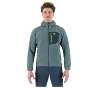 Karpos MOIAZZA Retro Hoodie Fleece - L