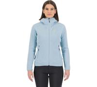 Karpos Moiazza Retrò Hoodie W Fleece forget (065) XS
