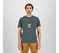 Karpos Outdoors Trees Herren T-Shirt urban-print-1 L