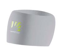 Karpos Stirnband Unisex Pelmo Essential Grau