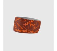 Karpos Pelmo Headband mahogany/vibr.orange (022) UNI