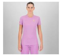 Karpos PIZ DE MEZ W T-shirt bloom (093) XL