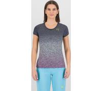 Karpos Prato Piazza W Jersey bloom/ombre blue (093) M