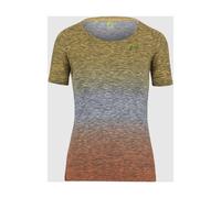 Karpos Prato Piazza W Jersey scarlet ibis/kumquat (062) XS