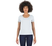 Karpos Outdoor T-shirt Für Frauen Schnelles Baumwolle Weiß L
