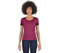 Karpos Quick Cotton Kurzarm-t-shirt XS Raspberry Coulis