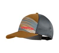 Karpos Spasso Kappe One Size Bronze / Quarry / Orange