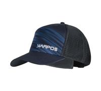 Karpos Spasso Kappe One Size Vulcan / Dark Slate / Bright White