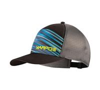 Karpos Spasso Trucker Cap vulcan/stargazer/primrose (061) UNI