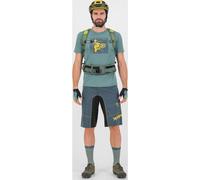 Karpos VAL Federia Tee north atlantic print 2 (044) XL