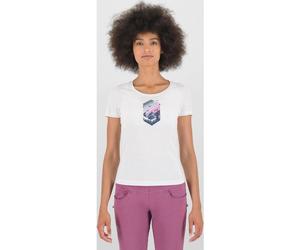 Karpos Valley W T-shirt bright white/bloom (092) XL