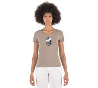Karpos Valley W T-shirt taupe (294) XS