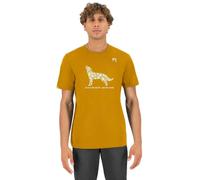 Karpos Wild Animal Kurzarm-t-shirt M Arrowwood Print 1