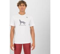 Karpos Wild Animal T-shirt bright white/print 1 (009N) XXL