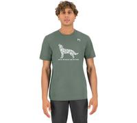 Karpos Wild Animal T-shirt sea spray/ print 1 (339) XL