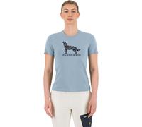 Karpos Wild Animals W T-shirt niagara/ print 1 (4502) XXL